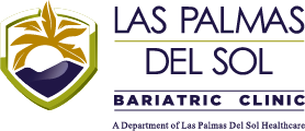 HCA Del Sol El Paso logo